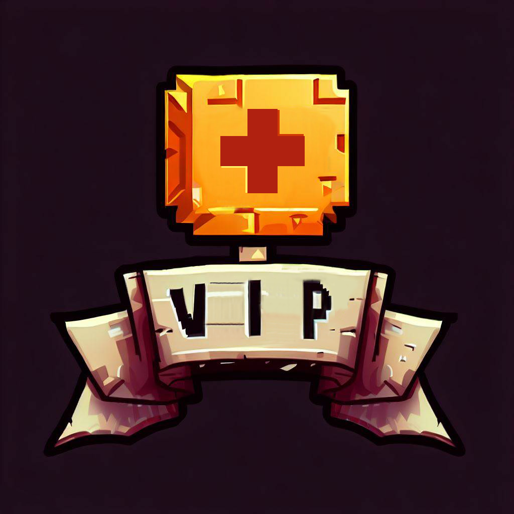 VIP+
